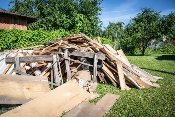 Best Dumpster Rental Services  in Ckam Housing, HI