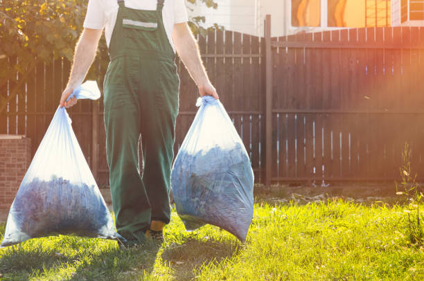 Best Scrap Metal Removal  in Ckam Housing, HI