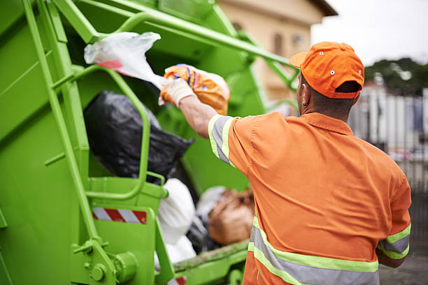 Best Commercial Junk Removal  in Ckam Housing, HI